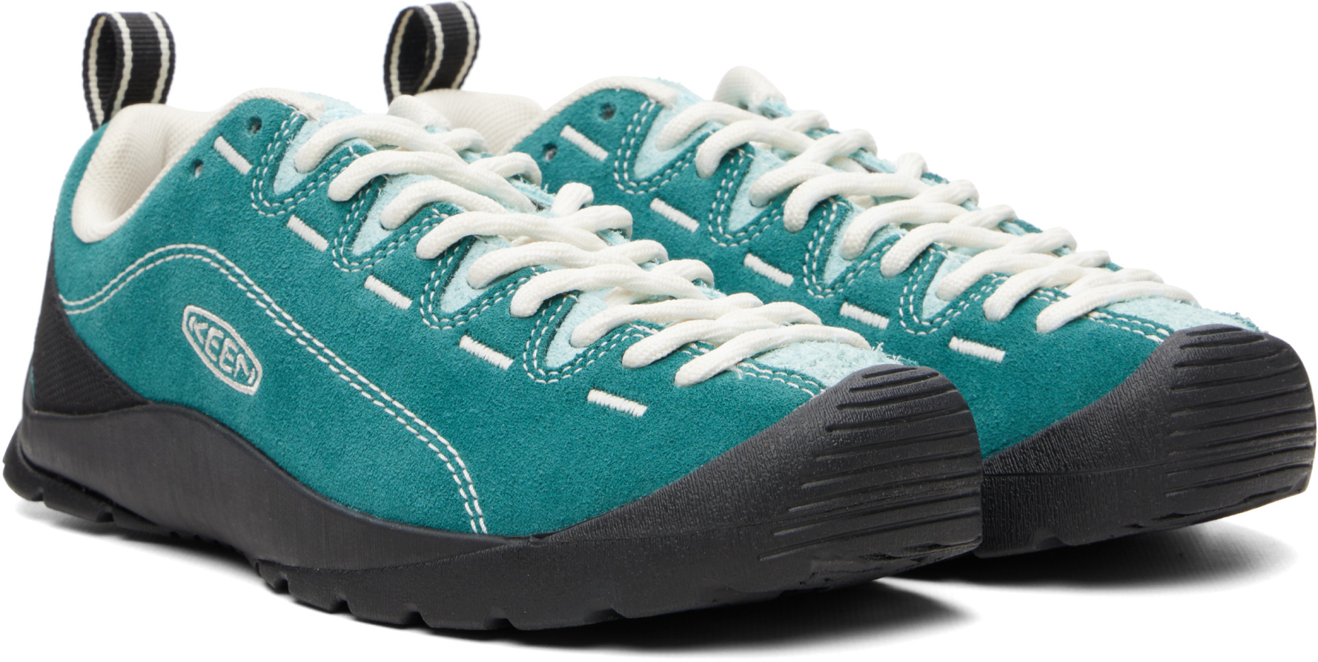 KEEN - Baskets Jasper bleues