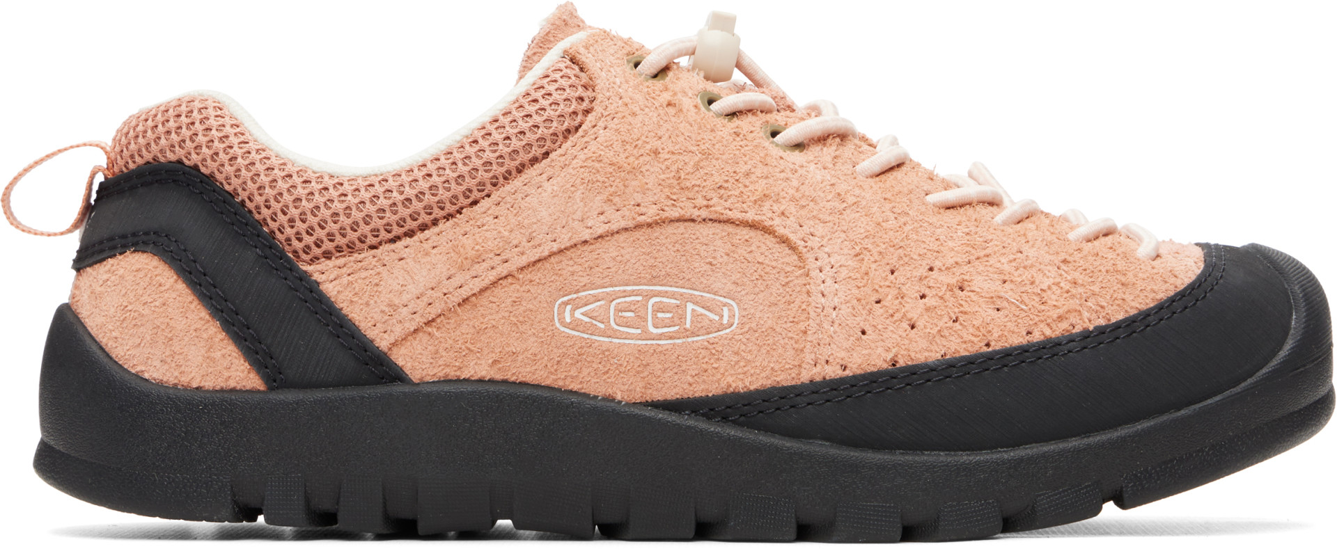 KEEN - Baskets Jasper Rocks orange