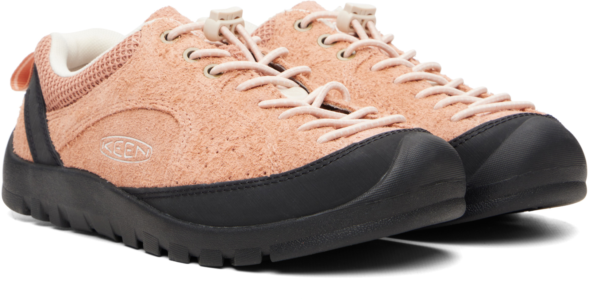 KEEN - Baskets Jasper Rocks orange