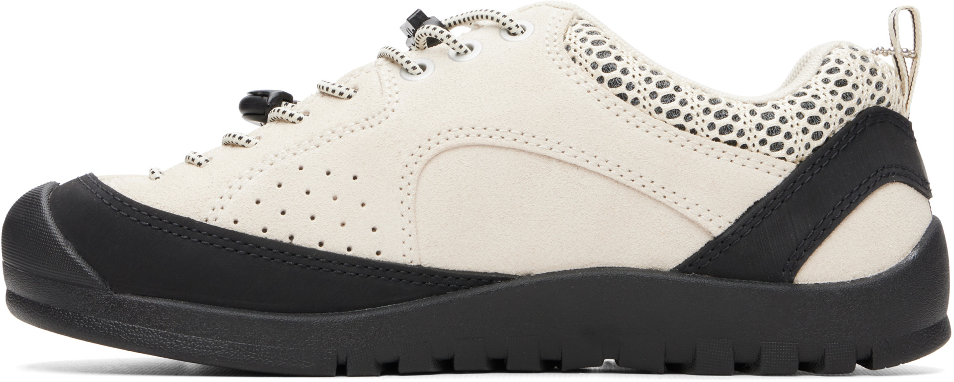 KEEN - Baskets Jasper Rocks blanc cassé