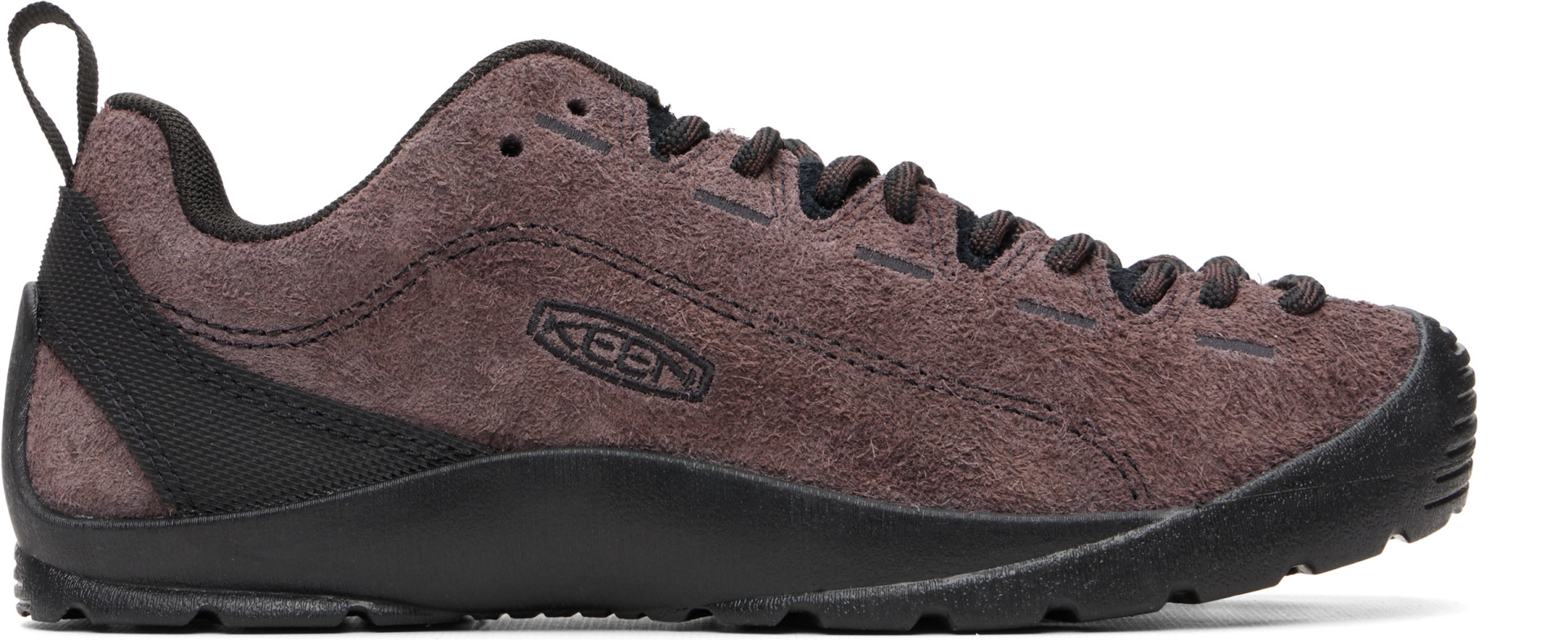 KEEN - Baskets Jasper brunes
