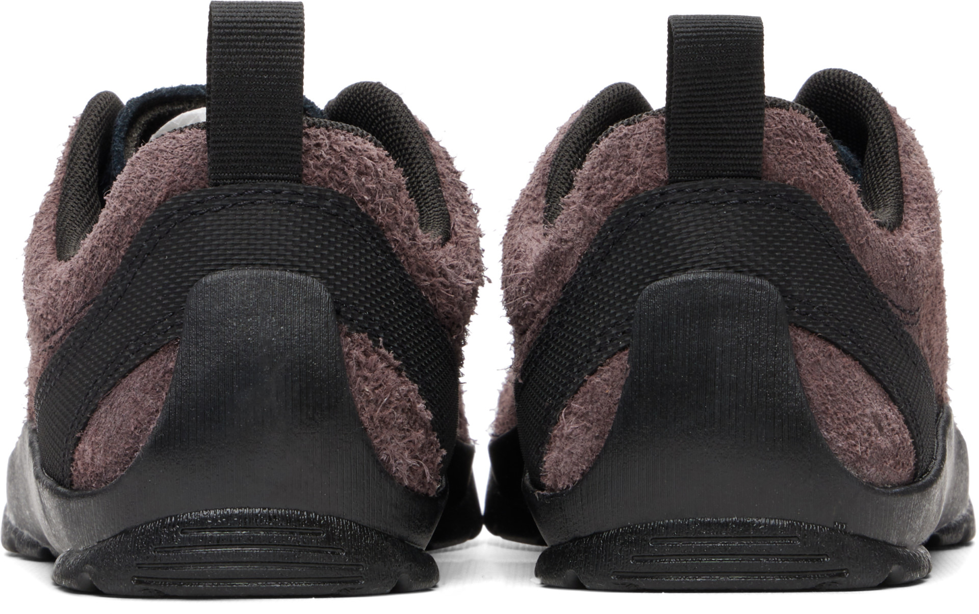 KEEN - Baskets Jasper brunes