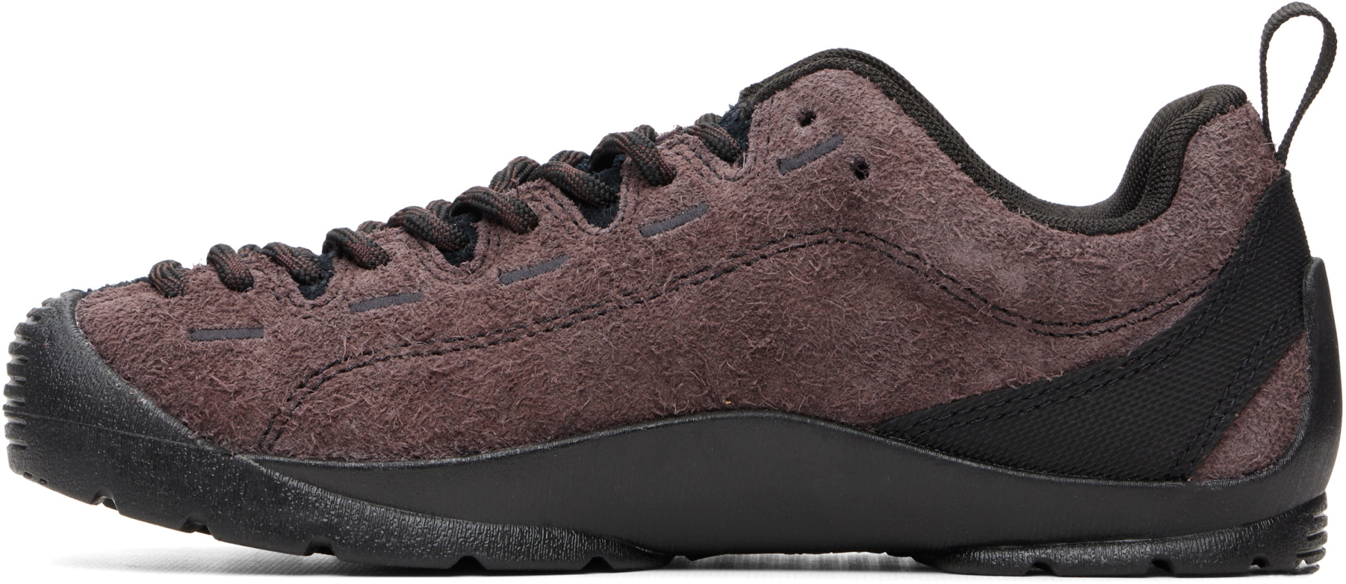 KEEN - Baskets Jasper brunes