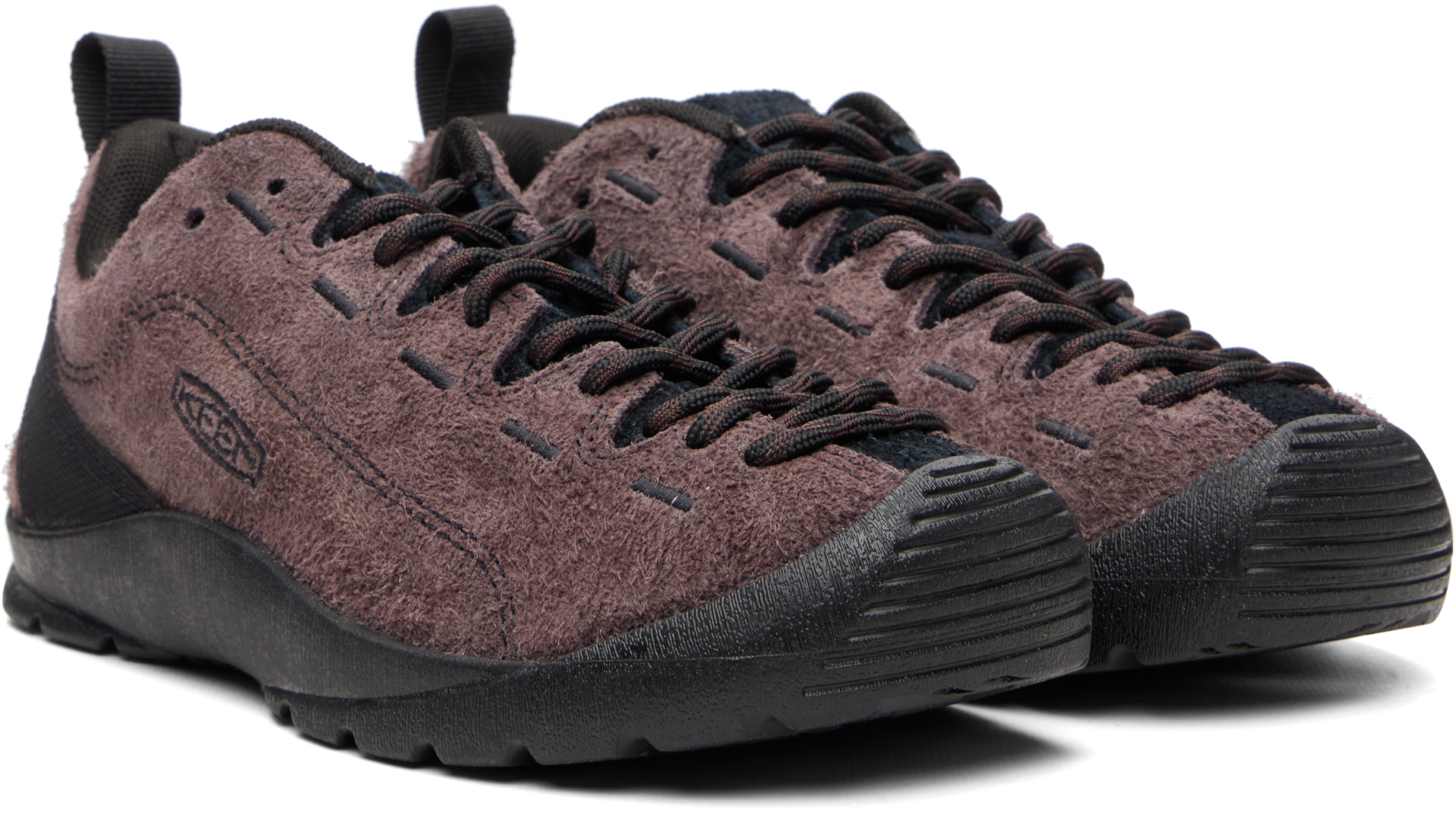 KEEN - Baskets Jasper brunes