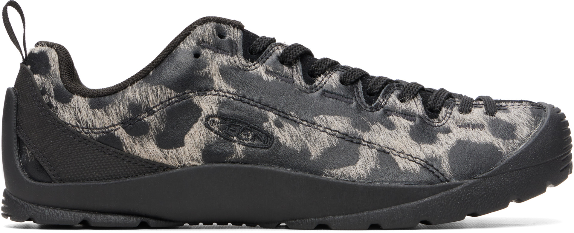 KEEN - Baskets Jasper noires