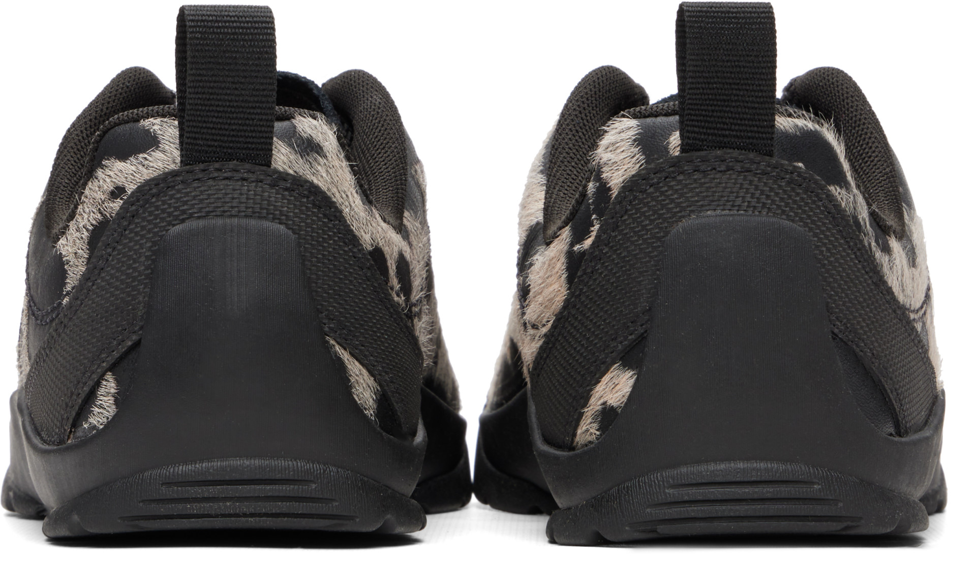 KEEN - Baskets Jasper noires