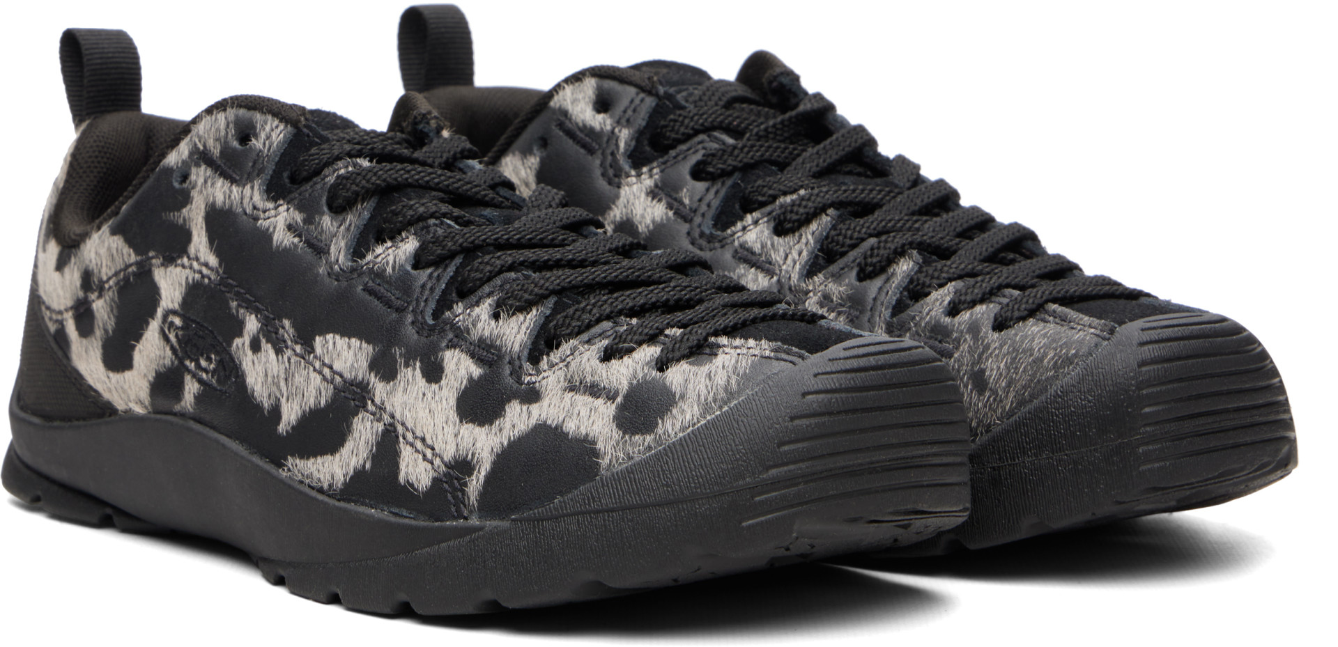 KEEN - Baskets Jasper noires