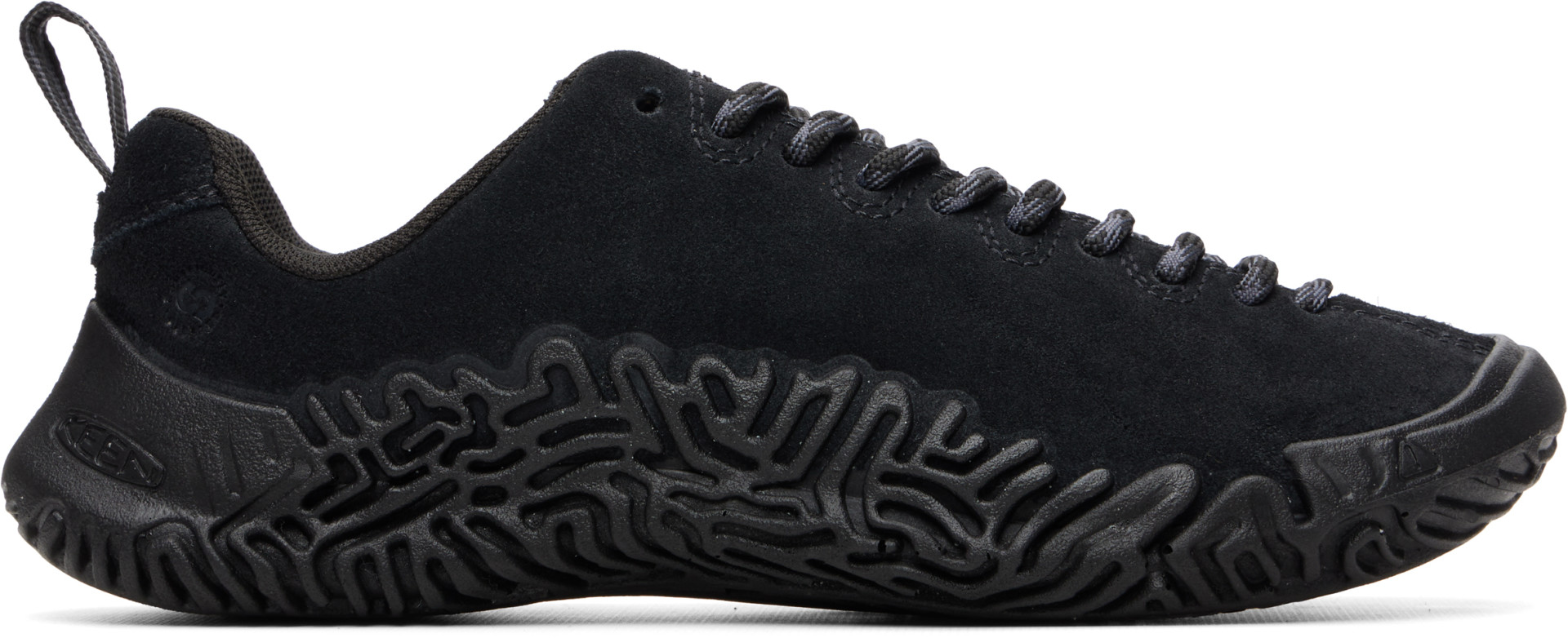 KEEN - Baskets Jasper Merko noires