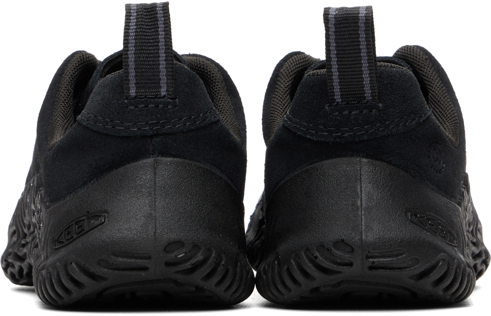 KEEN - Baskets Jasper Merko noires