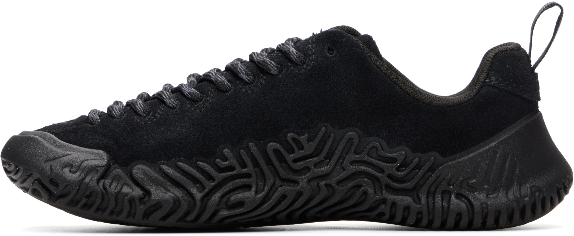 KEEN - Baskets Jasper Merko noires