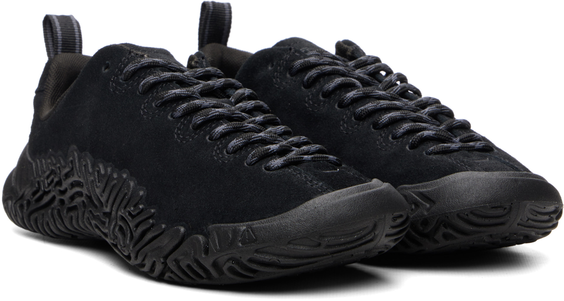 KEEN - Baskets Jasper Merko noires