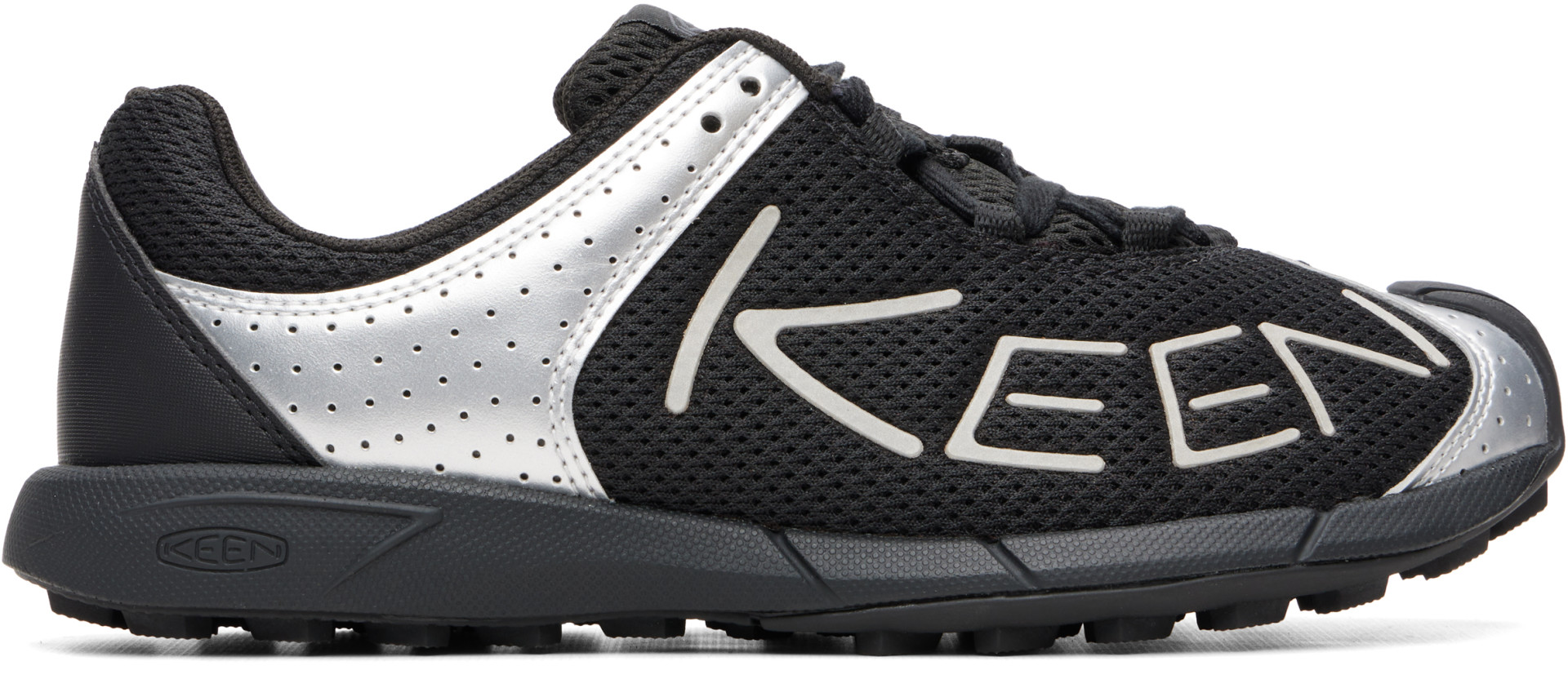 KEEN - Baskets A86 noires