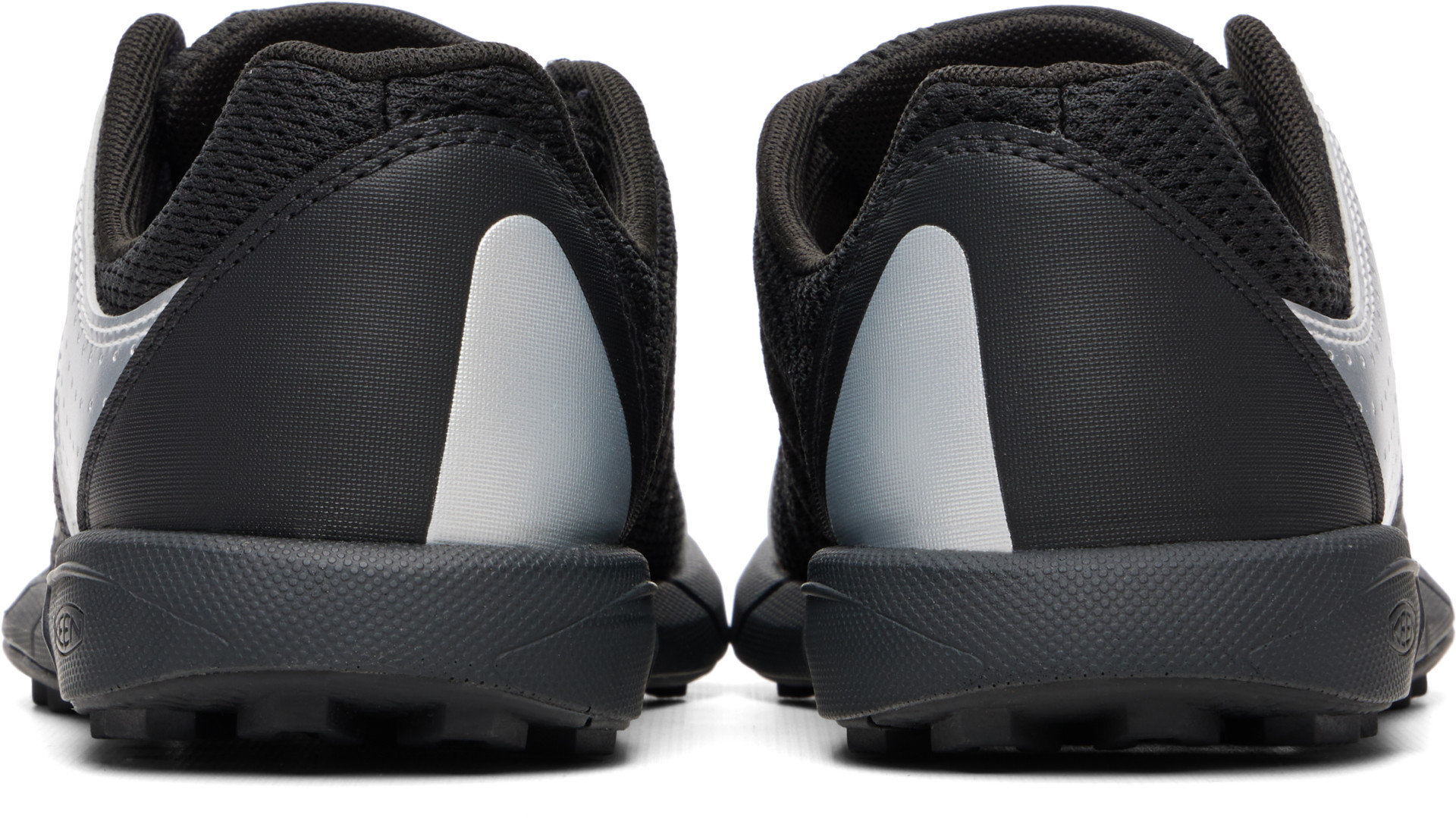 KEEN - Baskets A86 noires