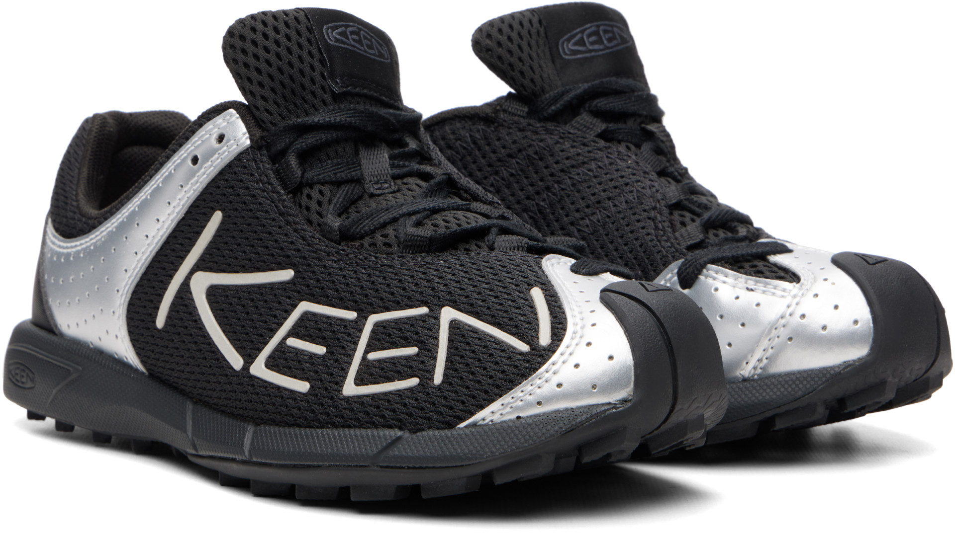 KEEN - Baskets A86 noires