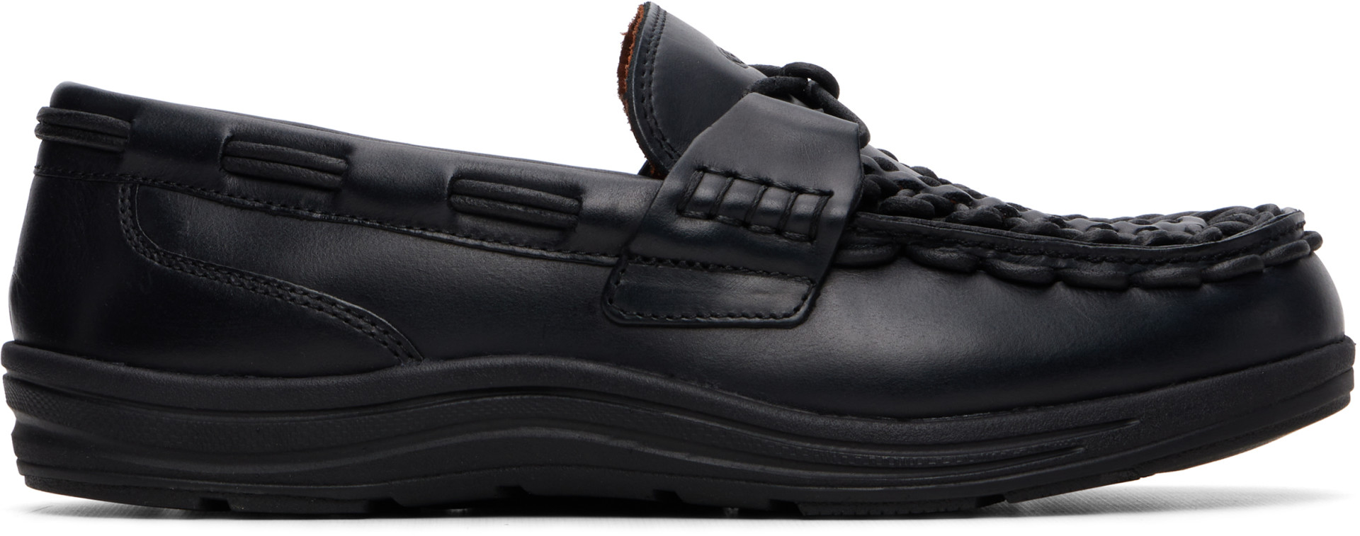 KEEN - Flâneurs UNEEK noirs