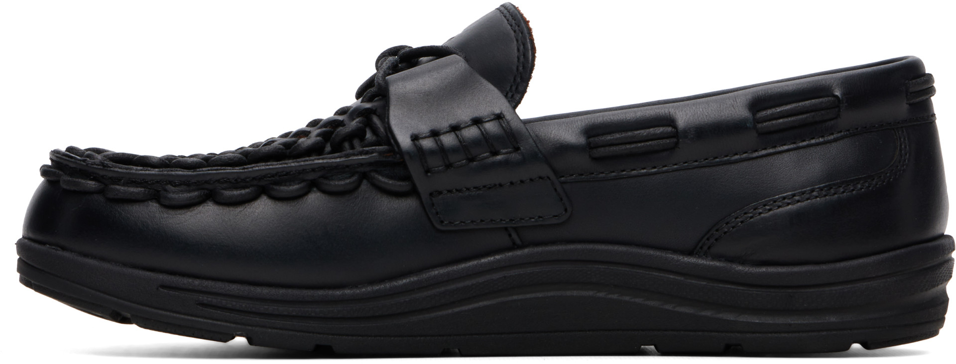 KEEN - Flâneurs UNEEK noirs