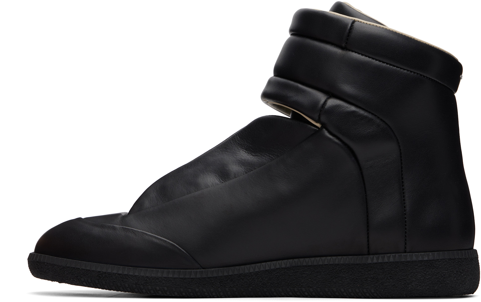 Maison Margiela - Black Future Sneakers
