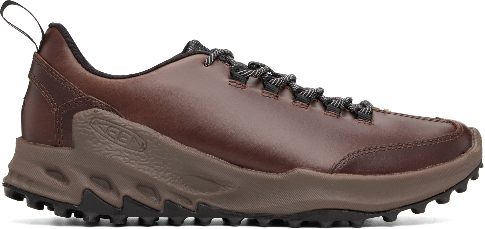 KEEN - Baskets Jasper Zionic HW brunes
