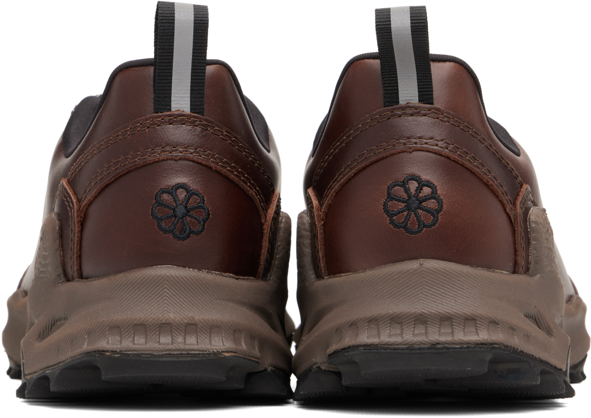 KEEN - Baskets Jasper Zionic HW brunes