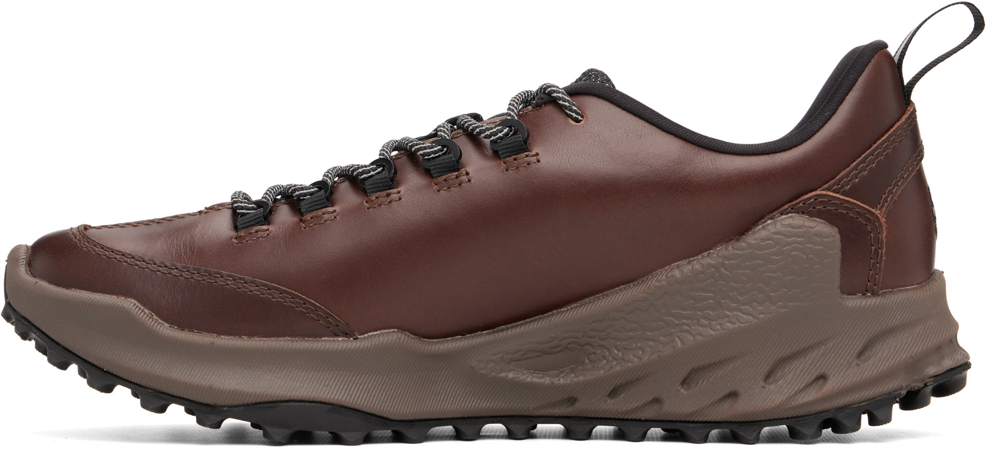 KEEN - Baskets Jasper Zionic HW brunes