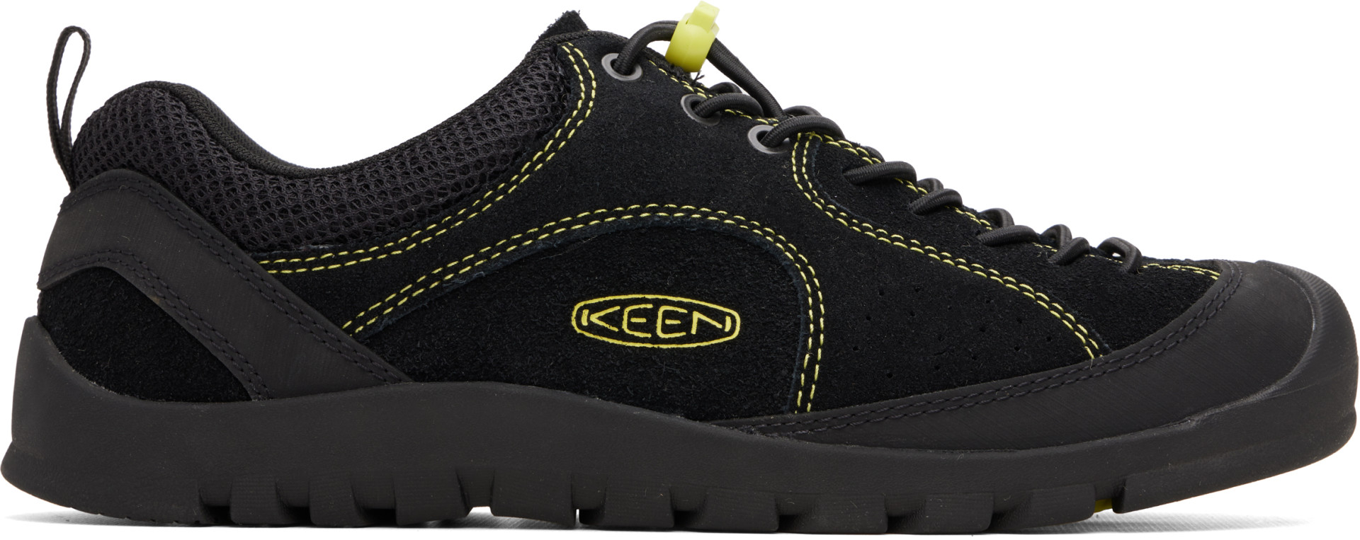 KEEN - Black Jasper Rocks Sneakers