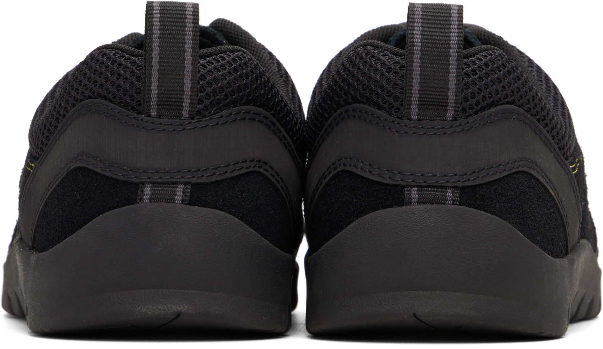 KEEN - Baskets Jasper Rocks noires