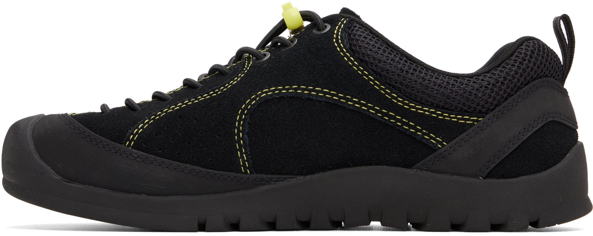 KEEN - Baskets Jasper Rocks noires