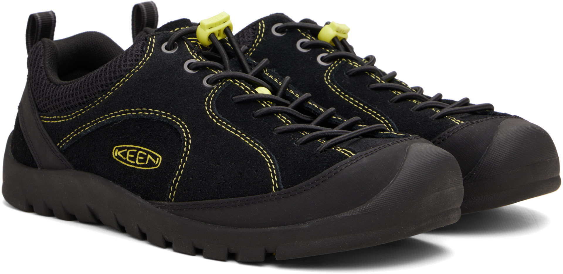 KEEN - Baskets Jasper Rocks noires
