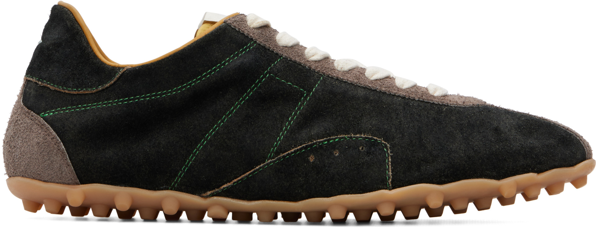 Maison Margiela - Baskets Sprinters gris