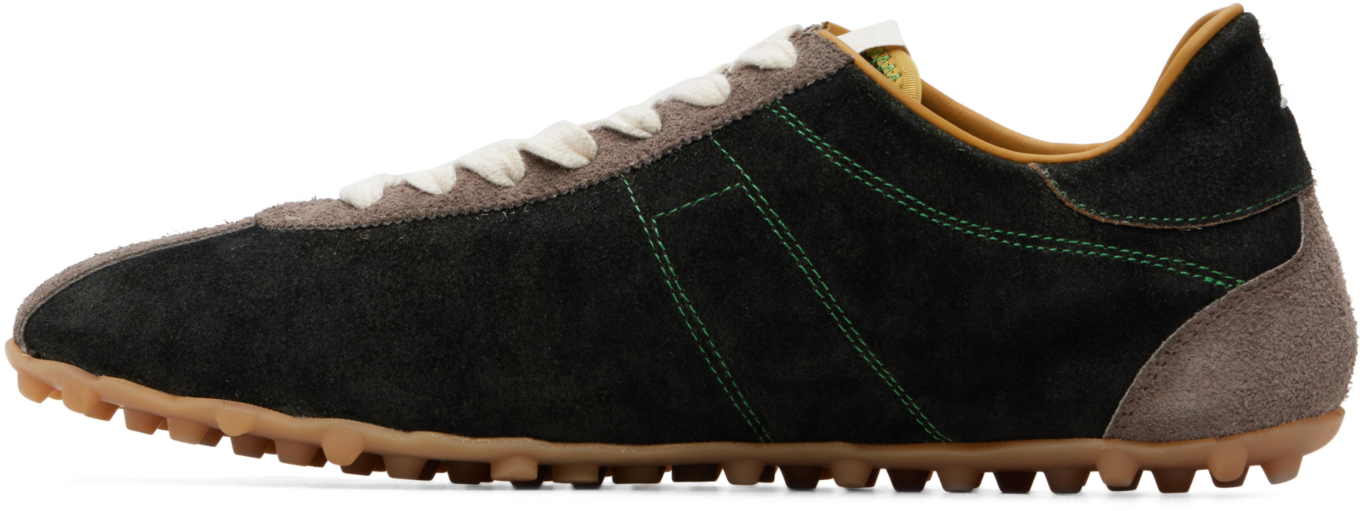 Maison Margiela - Baskets Sprinters gris