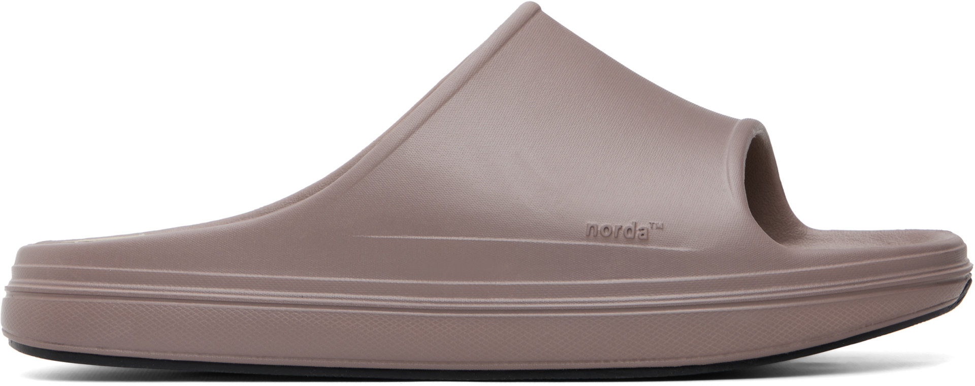 Norda - Purple 008 Slides