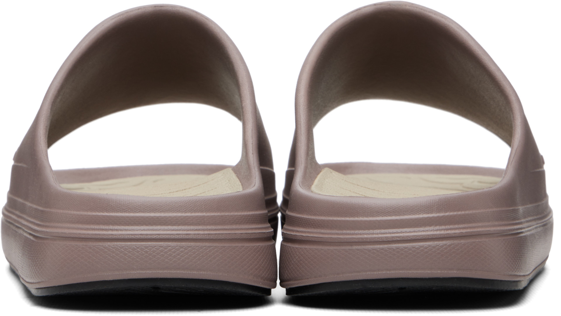 Norda - Purple 008 Slides