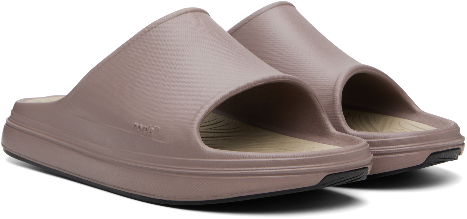 Norda - Purple 008 Slides