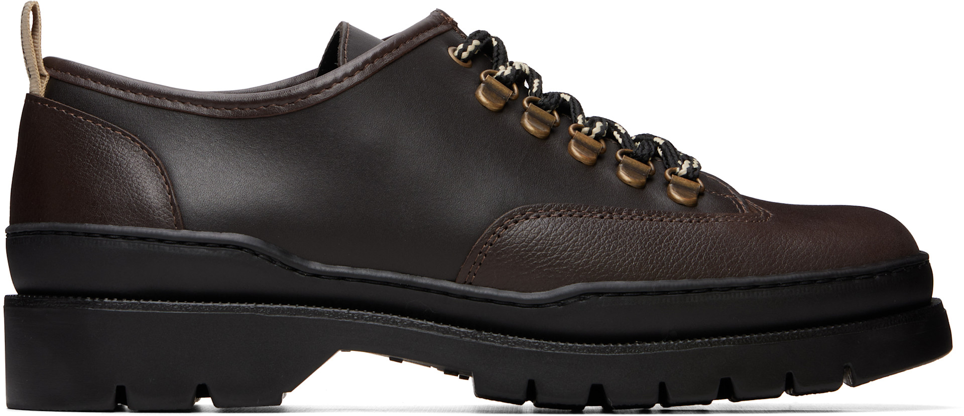 KLEMAN - Derbys Courrier CG bruns