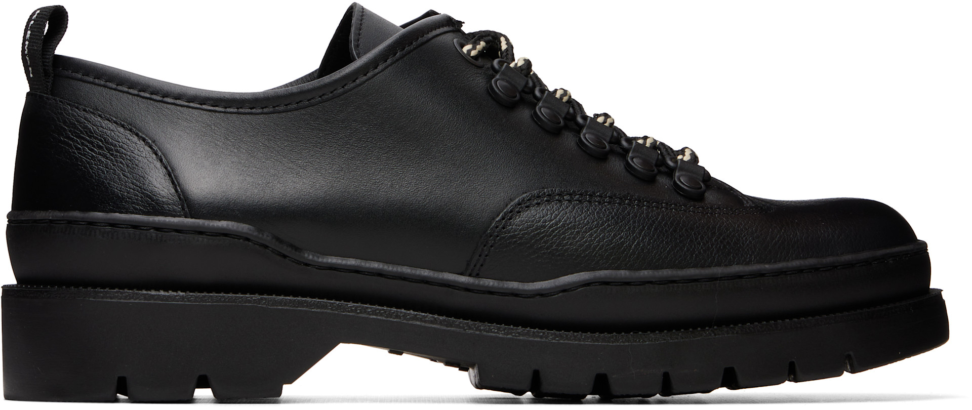 KLEMAN - Black Courrier CG Derbys