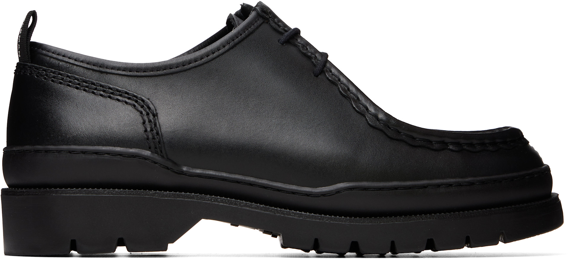 KLEMAN - Black Major Derbys