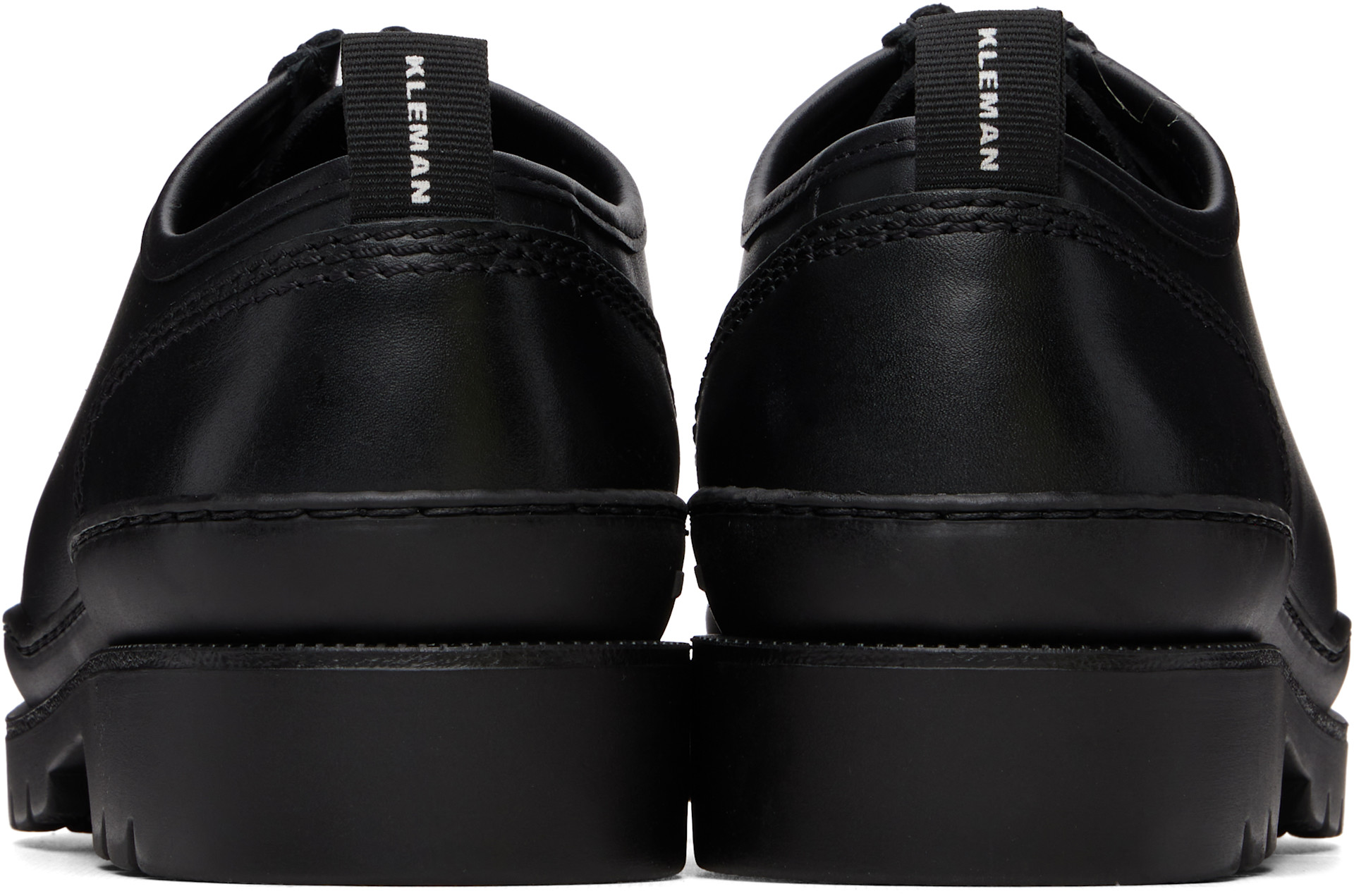 KLEMAN - Black Major Derbys