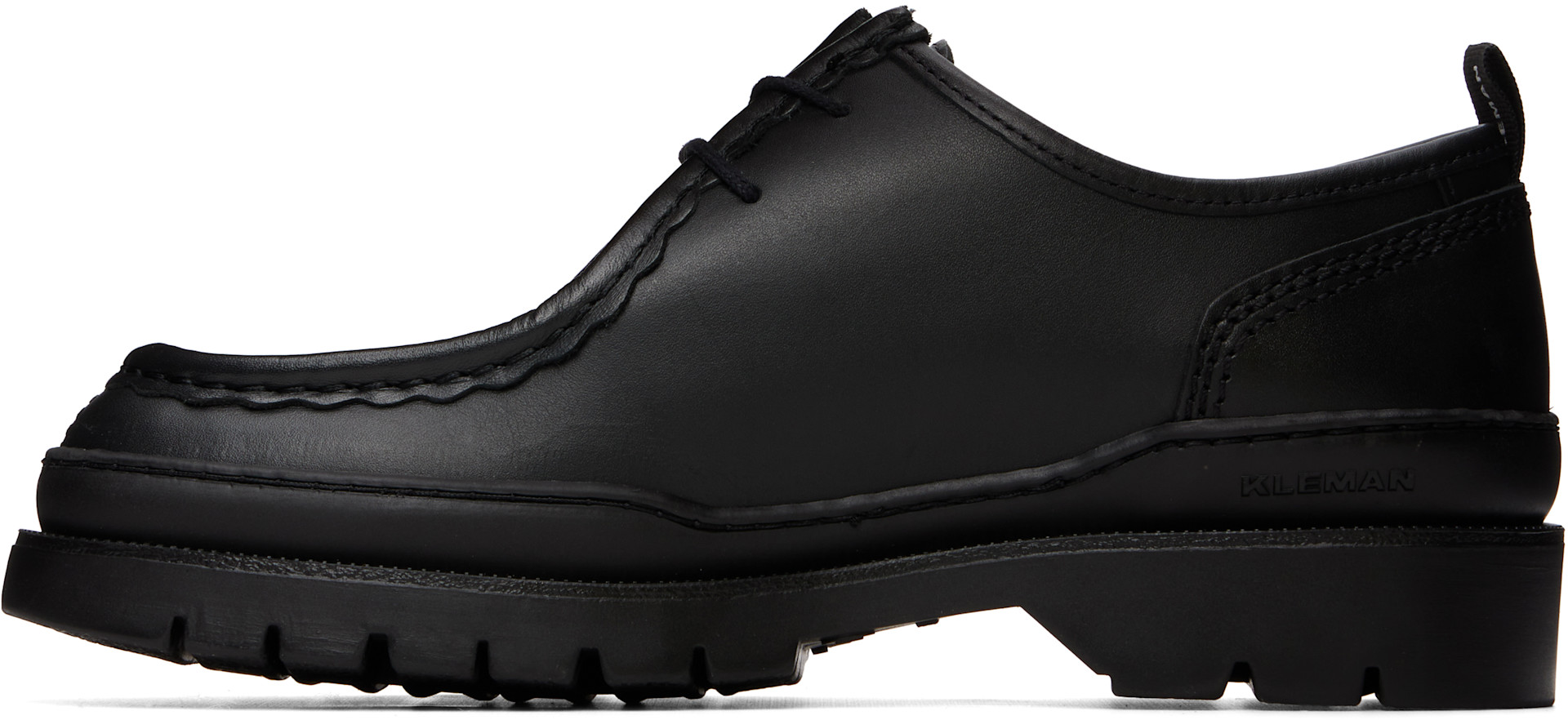 KLEMAN - Derbys Major noirs