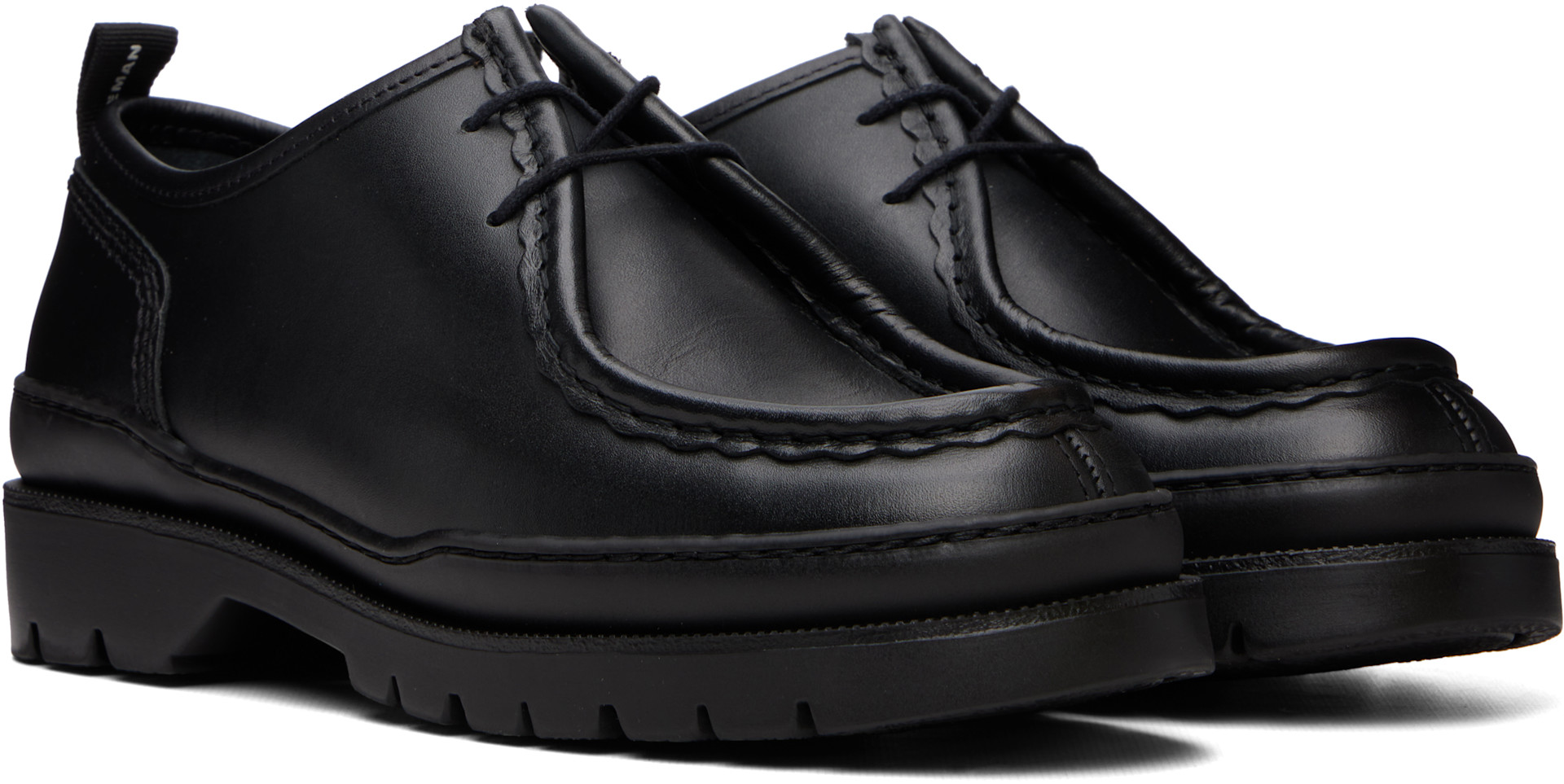 KLEMAN - Derbys Major noirs