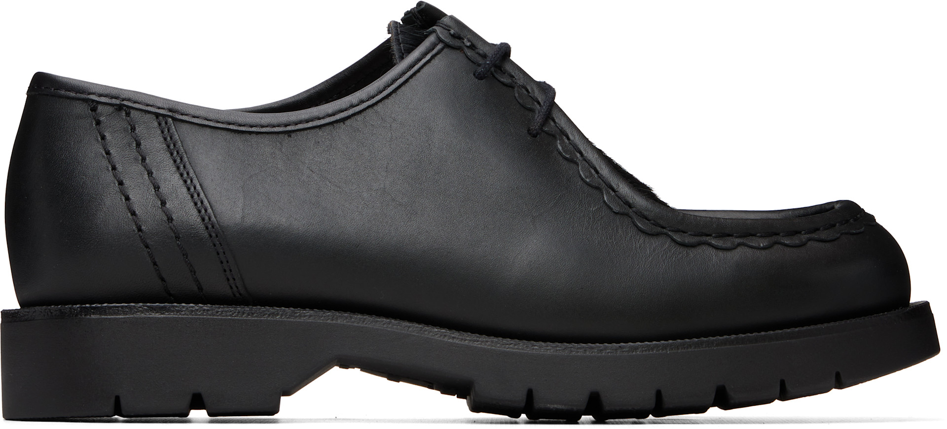 KLEMAN - Derbys Padrini noirs