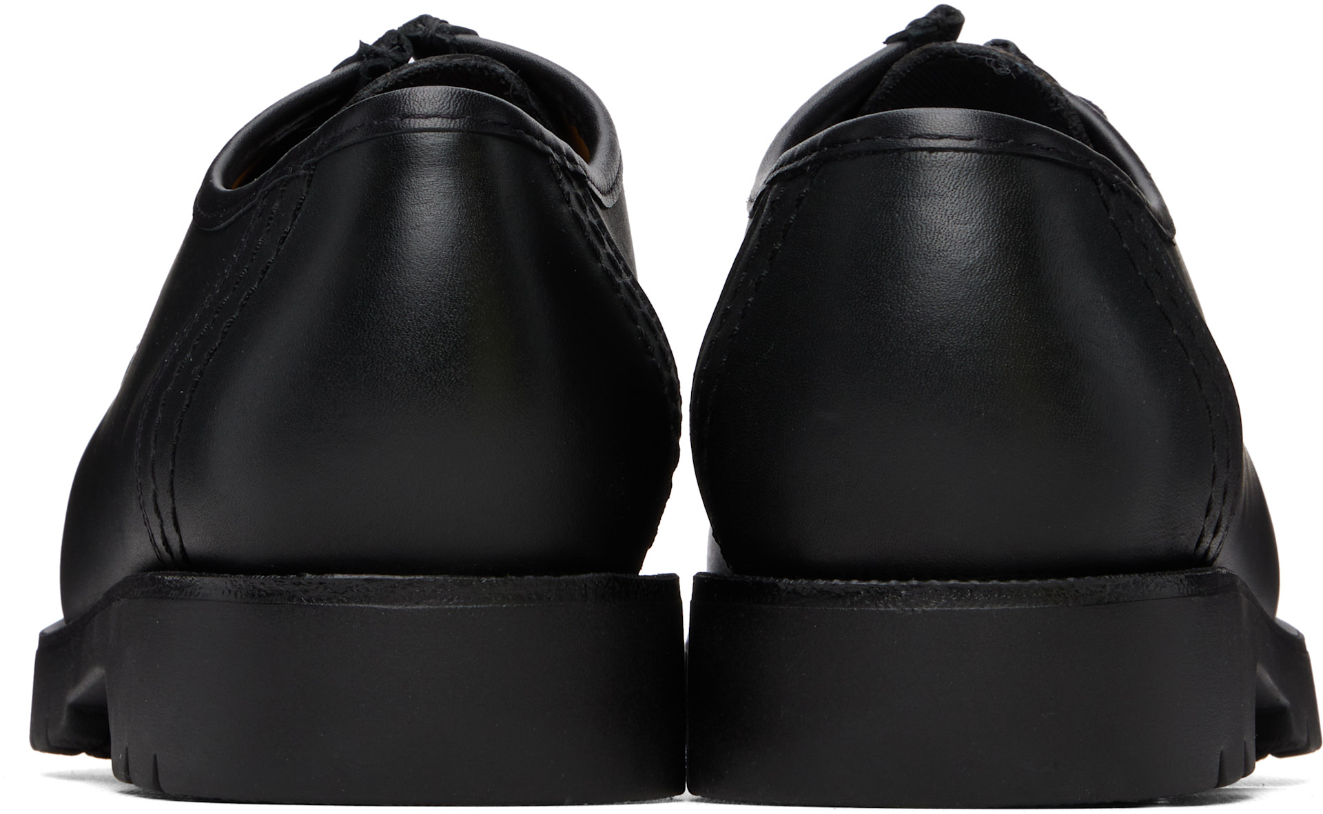 KLEMAN - Derbys Padrini noirs