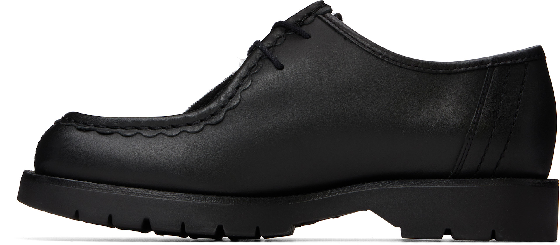 KLEMAN - Derbys Padrini noirs