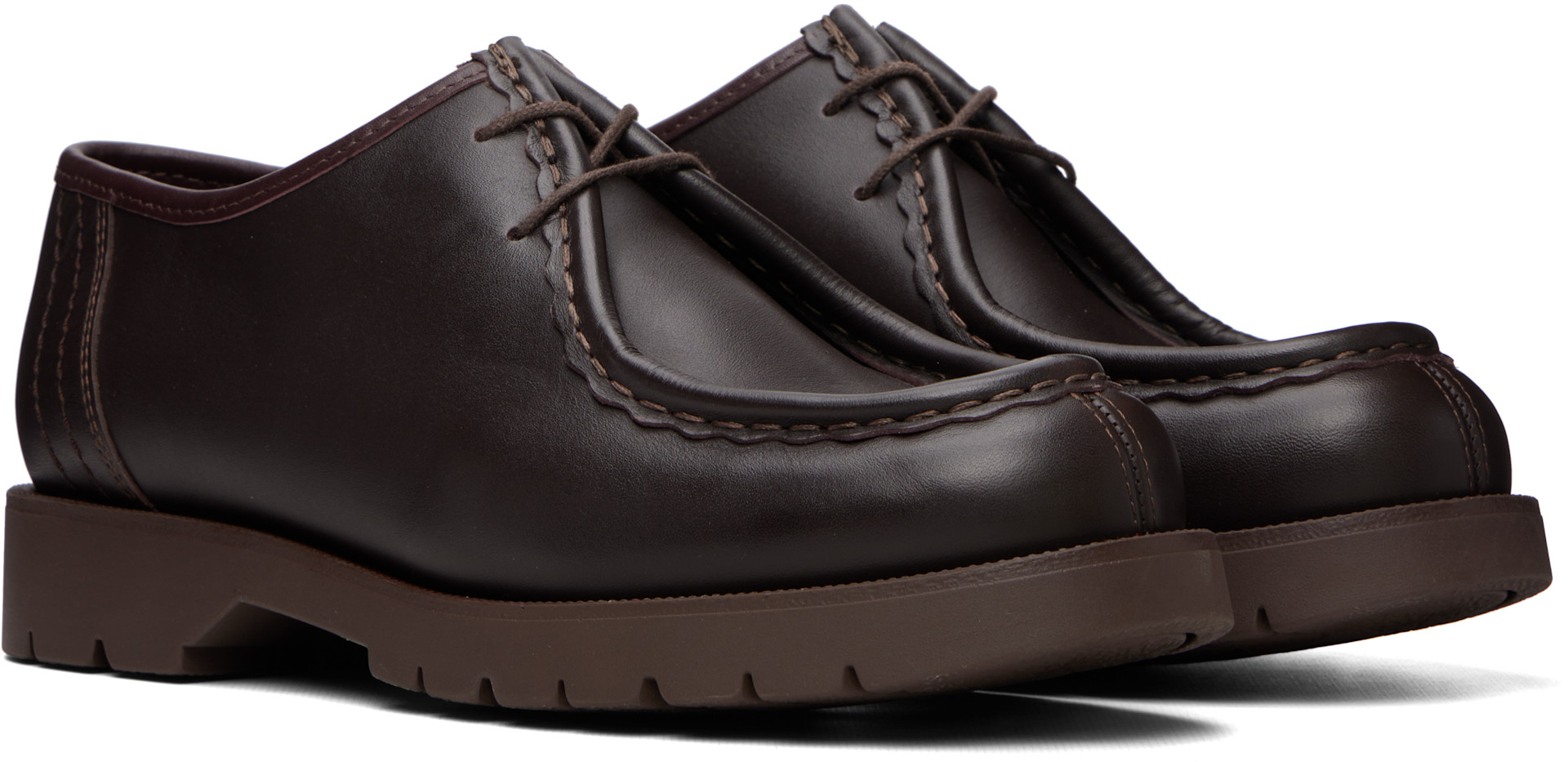 KLEMAN - Derbys Padror bourgogne