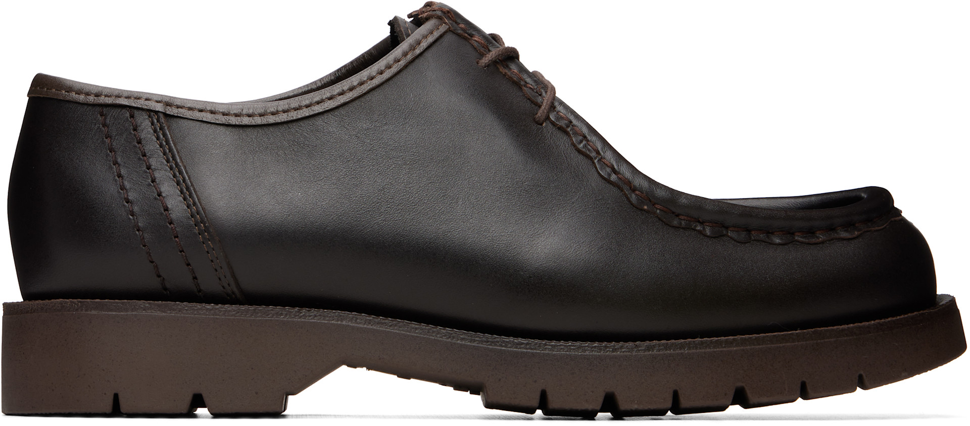KLEMAN - Derbys Padror bruns