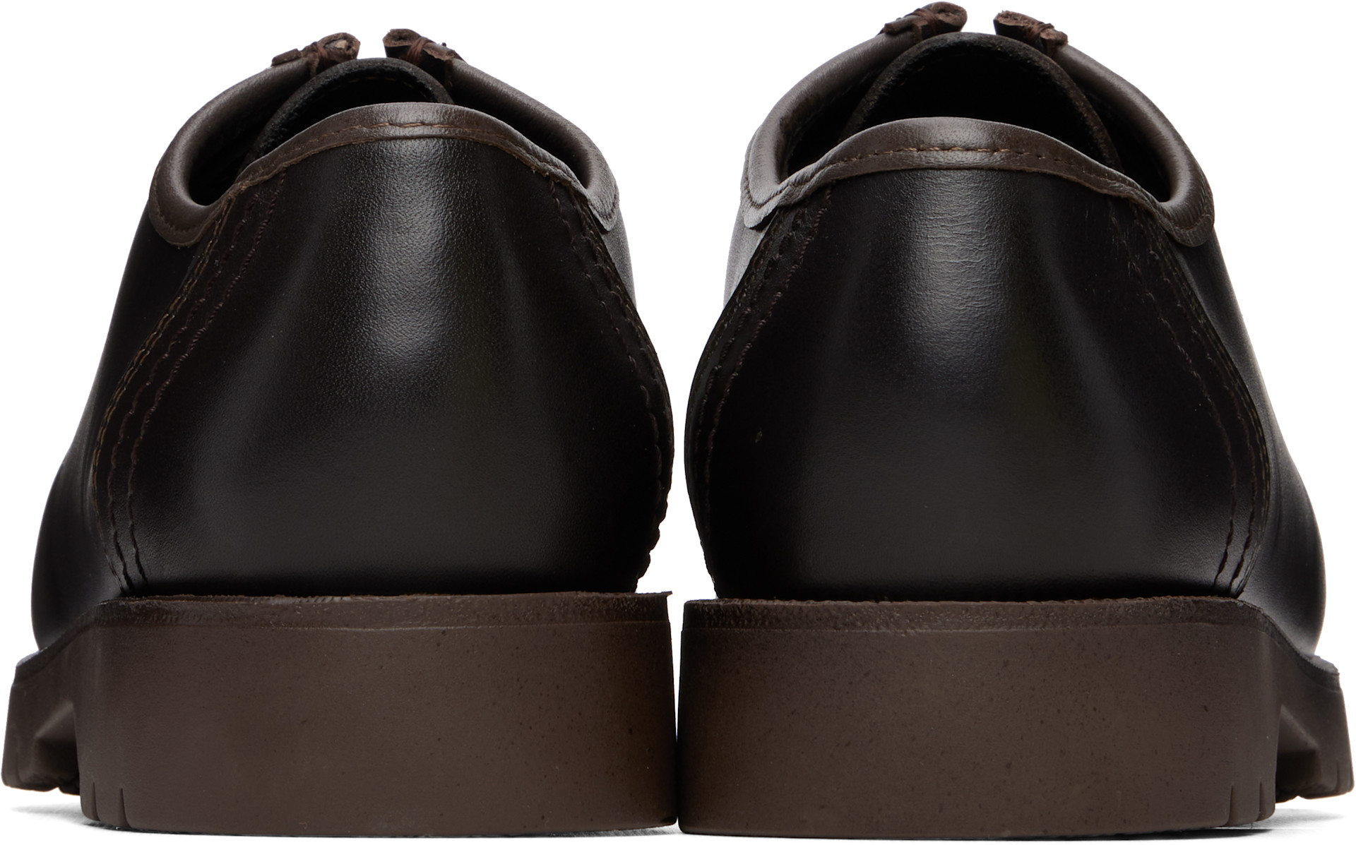 KLEMAN - Derbys Padror bruns
