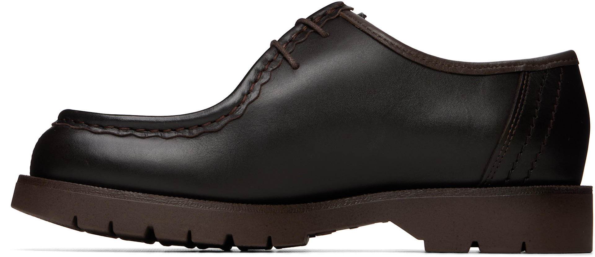 KLEMAN - Derbys Padror bruns