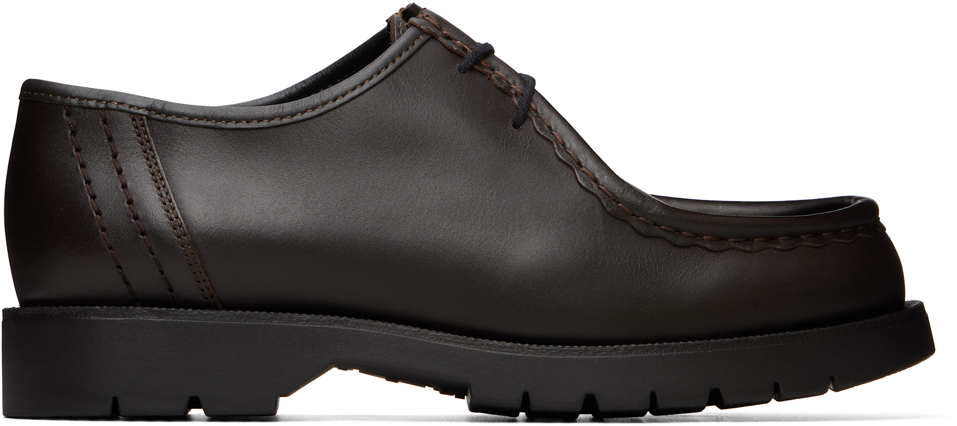 KLEMAN - Brown Padror Derbys