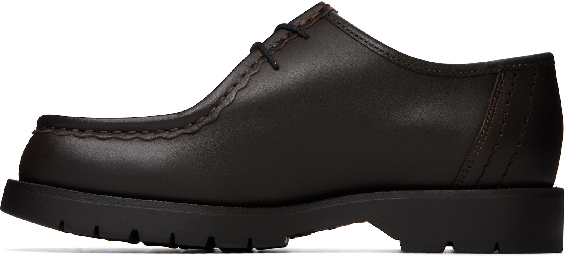 KLEMAN - Derbys Padror bruns