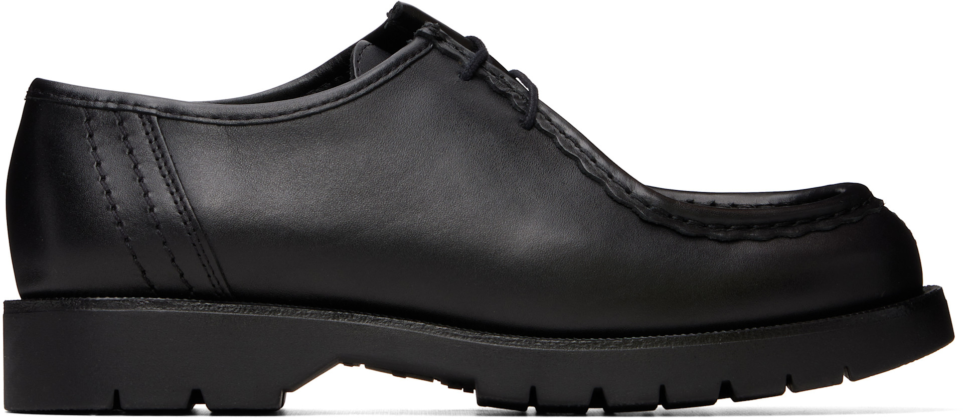 KLEMAN - Black Padror Derbys