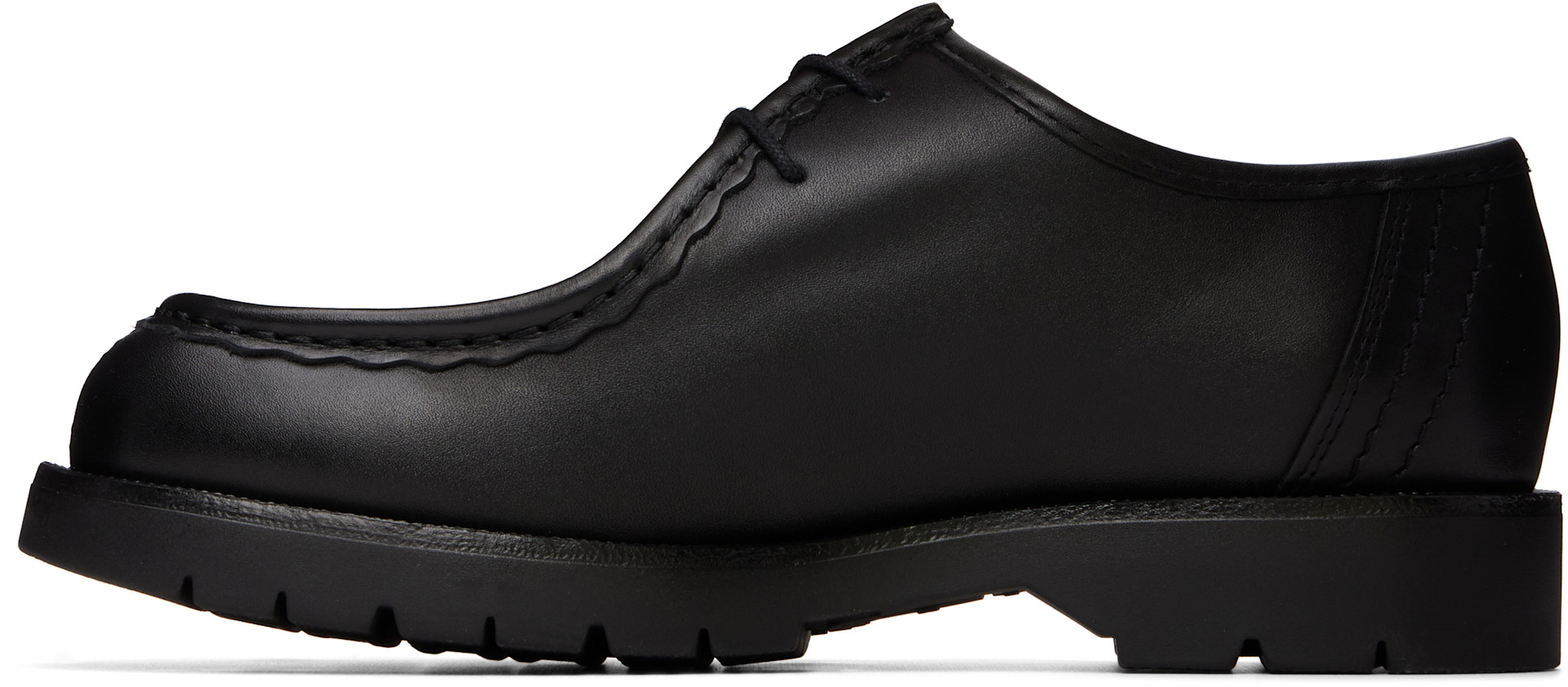 KLEMAN - Derbys Padror noirs